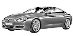 BMW F06 B0867 Fault Code